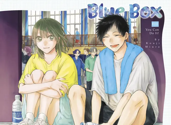 Blue Box Chapter 141 image 02_optimized